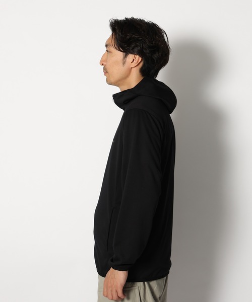 snow peak (スノーピーク) Insect Shield Parka / インセクト