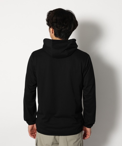 snow peak (スノーピーク) Insect Shield Parka / インセクト