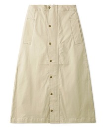 Barbour | "JAPAN LIMITED" ロングレングス BEDALE スカート(スカート)
