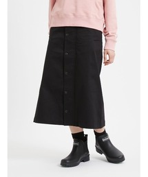 Barbour | "JAPAN LIMITED" ロングレングス BEDALE スカート(スカート)