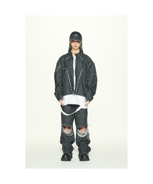 Varde77 ビンテージ N-1デッキジャケット コヨーテカラー Varde77