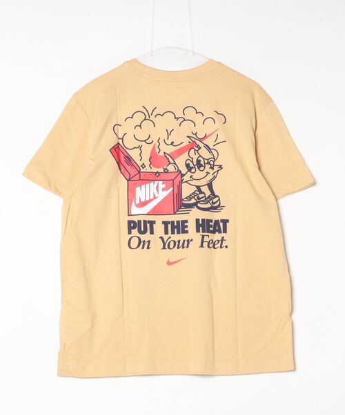 NIKE AS M NSW TEE OC GRAPHIC PK5 / ナイキ AS M NSW TEE OC GRAPHIC PK5 【SP】（Tシャツ/カットソー）｜NIKE（ナイキ）