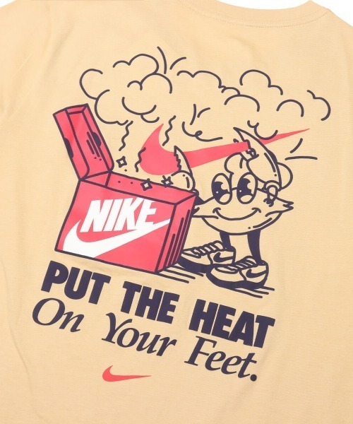NIKE AS M NSW TEE OC GRAPHIC PK5 / ナイキ AS M NSW TEE OC