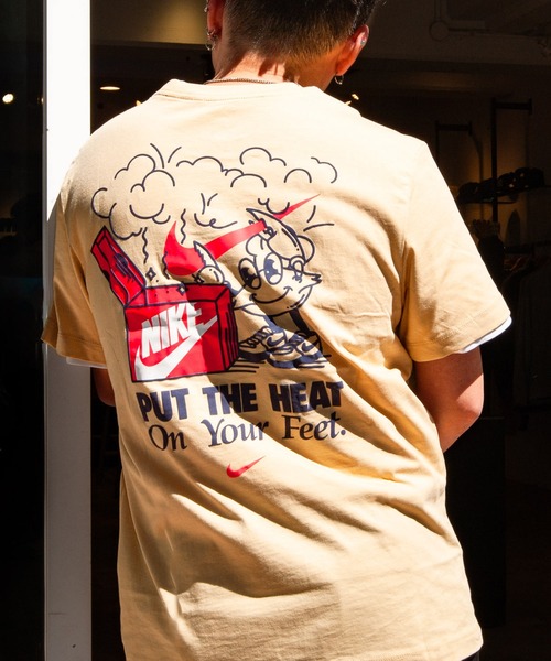 NIKE AS M NSW TEE OC GRAPHIC PK5 / ナイキ AS M NSW TEE OC
