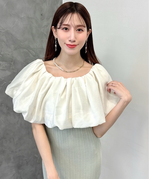 EIMY ISTOIRE（エイミーイストワール）の「バルーンオフ