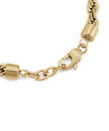 ARMANI EXCHANGE アルマーニ　ブレスレット　AXG0124710 Armani Exchange AXG0124710 - Icon Chains bracelet • Watchard.com