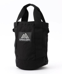 Grand PARK | GREGORY(グレゴリー)　Lantern Shoulder Bag（ランタンショルダーバッグ）(ショルダーバッグ)