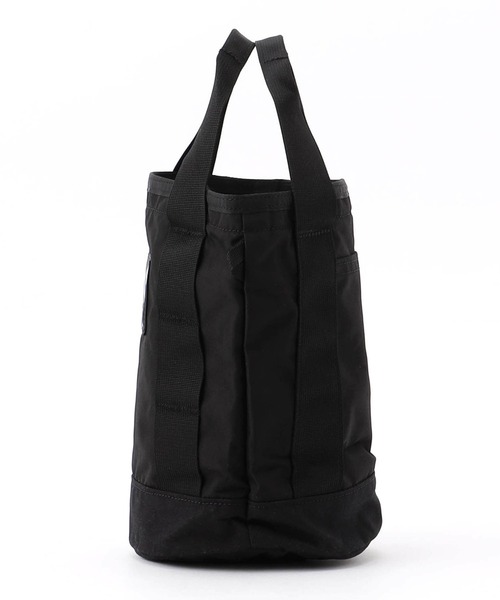 Grand PARK（グランドパーク）の「GREGORY(グレゴリー)　Lantern Shoulder Bag（ランタンショルダーバッグ）（ショルダーバッグ・メンズ・ブラック・FREE）」の7枚目の写真