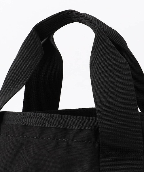 Grand PARK（グランドパーク）の「GREGORY(グレゴリー)　Lantern Shoulder Bag（ランタンショルダーバッグ）（ショルダーバッグ・メンズ・ブラック・FREE）」の10枚目の写真