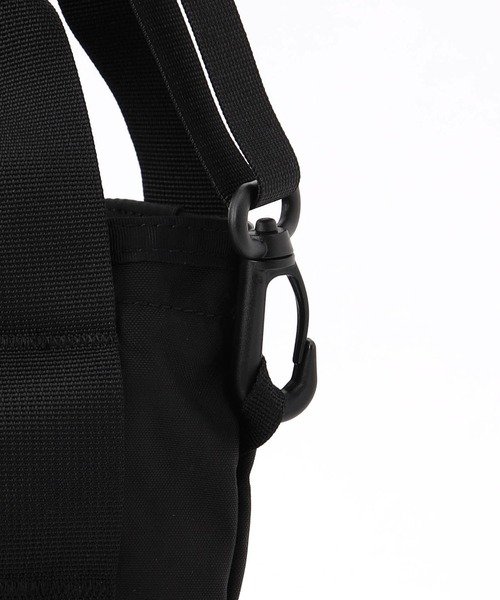 Grand PARK（グランドパーク）の「GREGORY(グレゴリー)　Lantern Shoulder Bag（ランタンショルダーバッグ）（ショルダーバッグ・メンズ・ブラック・FREE）」の11枚目の写真