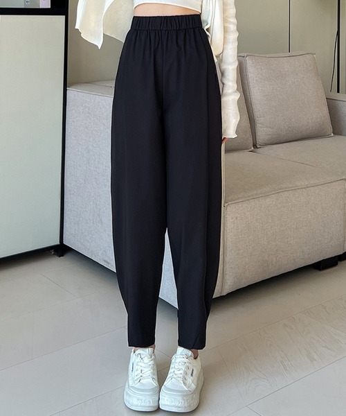 aimoha(アイモハ)の「【Aimoha】涼しく乾きやすい快適パンツ(その他パンツ・レディース・ブラック/カーキ・SMALL/MEDIUM/LARGE/X-LARGE)」の11枚目の写真