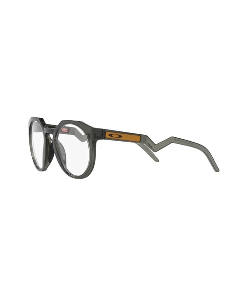 OAKLEY(オークリー)の「オークリー メガネフレーム HSTN RX A /ライフスタイル/(ローブリッジフィット)/OAKLEY(メガネ・メンズ・オリーブ・52)」の7枚目の写真