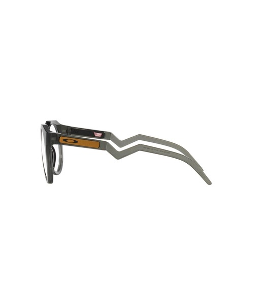 OAKLEY(オークリー)の「オークリー メガネフレーム HSTN RX A /ライフスタイル/(ローブリッジフィット)/OAKLEY(メガネ・メンズ・オリーブ・52)」の8枚目の写真