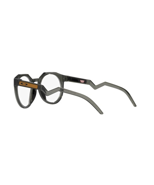 OAKLEY(オークリー)の「オークリー メガネフレーム HSTN RX A /ライフスタイル/(ローブリッジフィット)/OAKLEY(メガネ・メンズ・オリーブ・52)」の9枚目の写真
