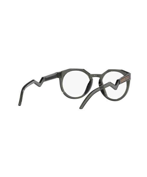 OAKLEY(オークリー)の「オークリー メガネフレーム HSTN RX A /ライフスタイル/(ローブリッジフィット)/OAKLEY(メガネ・メンズ・オリーブ・52)」の12枚目の写真