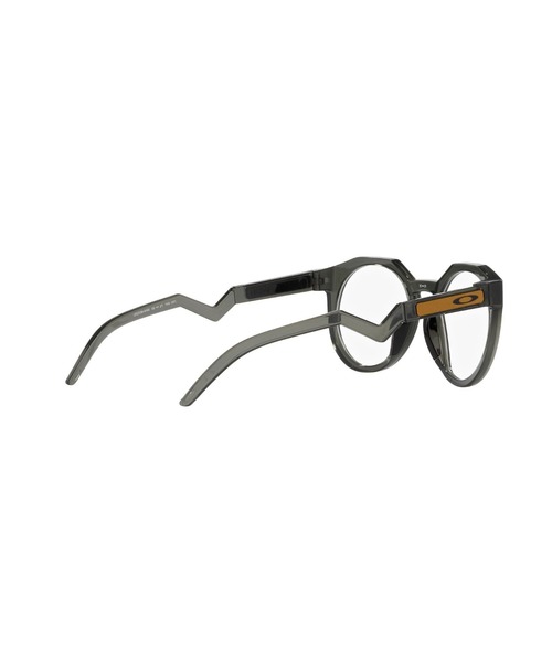 OAKLEY(オークリー)の「オークリー メガネフレーム HSTN RX A /ライフスタイル/(ローブリッジフィット)/OAKLEY(メガネ・メンズ・オリーブ・52)」の13枚目の写真