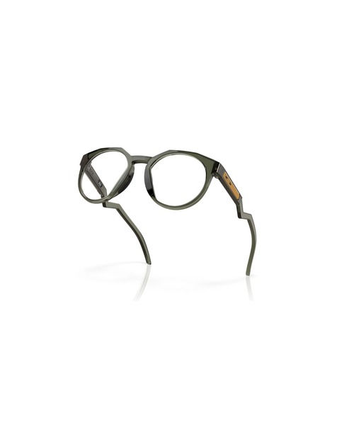 OAKLEY(オークリー)の「オークリー メガネフレーム HSTN RX A /ライフスタイル/(ローブリッジフィット)/OAKLEY(メガネ・メンズ・オリーブ・52)」の17枚目の写真