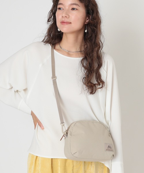 【新品未使用品】GREGORY ボディバッグ GREGORY ボディバッグ 新品