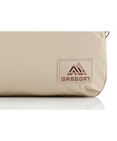 CROSSBODY BAG M SAND / クロスボディバッグM / サンド（ボディ