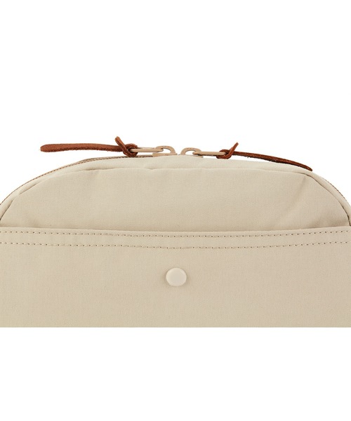 CROSSBODY BAG M SAND / クロスボディバッグM / サンド（ボディバッグ