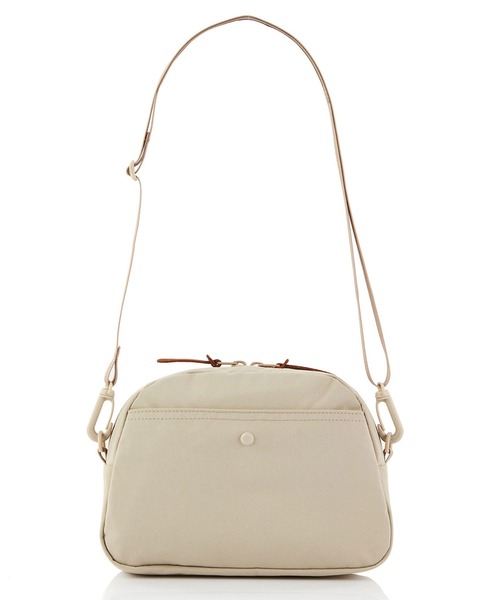 GREGORY(グレゴリー)の「CROSSBODY BAG M SAND / クロスボディバッグM / サンド(ボディバッグ/ウエストポーチ・レディース・サンドベージュ・FREE)」の9枚目の写真