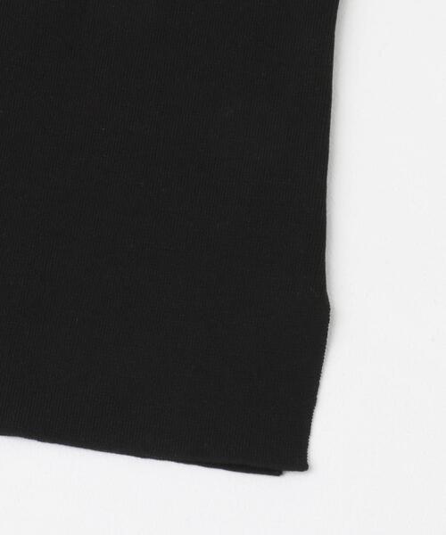 URBAN RESEARCH ROSSO WOMEN(アーバンリサーチ ロッソ)の「スクエアネックニットキャミソール(キャミソール・レディース・ブラック/オフホワイト/ベージュ・FREE)」の18枚目の写真