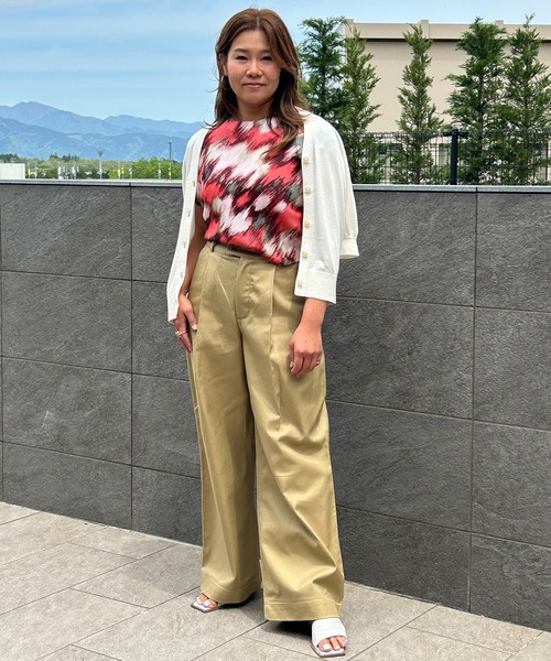 BANANA REPUBLIC FACTORY STORE（バナナリパブリック ファクトリー