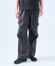 AH ABAHOUSE | 【AH ABAHOUSE】360°ストレッチ パラシュートパンツ(その他パンツ)