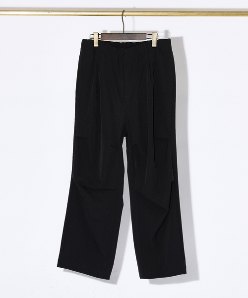 【AH ABAHOUSE】360°ストレッチ パラシュートパンツ（カーゴパンツ）｜AH ABAHOUSE（エーエイチアバハウス）