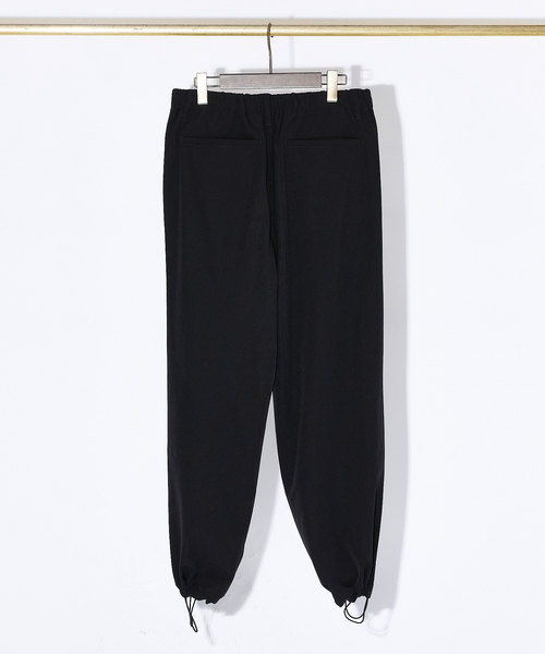 【AH ABAHOUSE】360°ストレッチ パラシュートパンツ（カーゴパンツ）｜AH ABAHOUSE（エーエイチアバハウス）