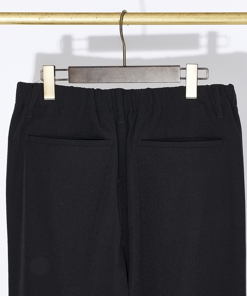 【AH ABAHOUSE】360°ストレッチ パラシュートパンツ（カーゴパンツ）｜AH ABAHOUSE（エーエイチアバハウス）