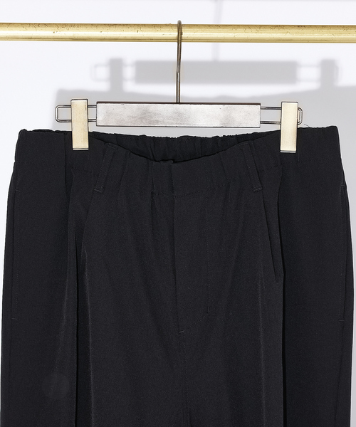 【AH ABAHOUSE】360°ストレッチ パラシュートパンツ（カーゴパンツ）｜AH ABAHOUSE（エーエイチアバハウス）