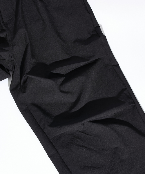 【AH ABAHOUSE】360°ストレッチ パラシュートパンツ（カーゴパンツ）｜AH ABAHOUSE（エーエイチアバハウス）