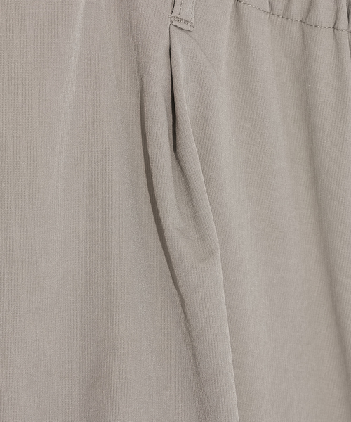 【AH ABAHOUSE】360°ストレッチ パラシュートパンツ（カーゴパンツ）｜AH ABAHOUSE（エーエイチアバハウス）