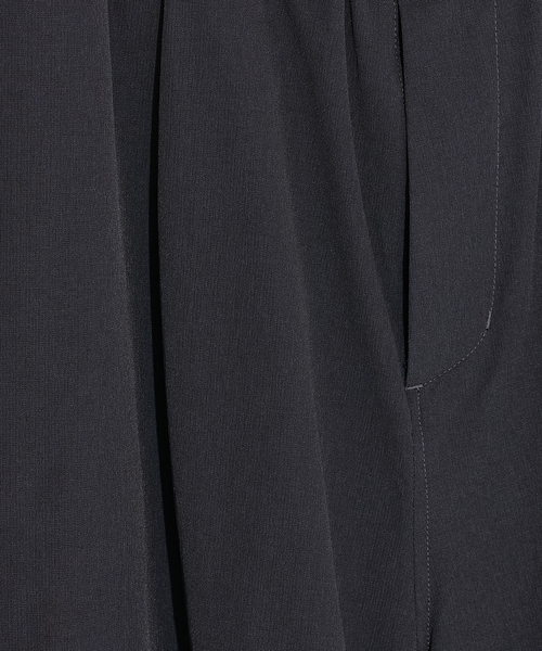 【AH ABAHOUSE】360°ストレッチ パラシュートパンツ（カーゴパンツ）｜AH ABAHOUSE（エーエイチアバハウス）