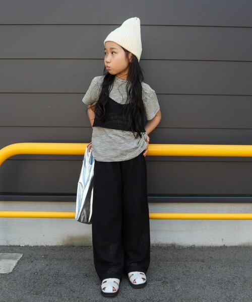 CIAOPANIC TYPY（チャオパニックティピー）の「□【KIDS】シアー