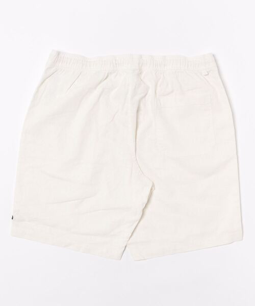 【セール】BILLABONG メンズ LARRY LAYBACK ウォークパンツ/ショートパンツ 【2024年夏モデル】/ビラボンウエストゴムバギーショーツ(水着)（その他パンツ）｜BILLABONG（ビラボン）