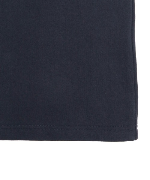 NEW ERA(ニューエラ)の「ニューエラ 長袖Tシャツ MLB 綿コットン(Tシャツ/カットソー・メンズ・ネイビー/カーキ/ブラック/ホワイト・M/L/S/XXL/XL)」の10枚目の写真