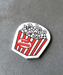 GLOBAL FORME CONCRETE（グローバルフォルムコンクリート）の「【AND PACKABLE】CO(ウッドコースター)ジャンク（ランチョンマット/テーブルウェア）」