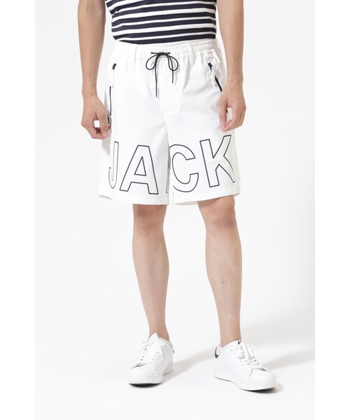 ナイロン4WAYライトクロスパンツ グルーヴィーカラーズ GROOVY COLORS