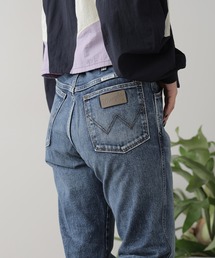Wrangler/ラングラー FLARE JEAN フレアデニム