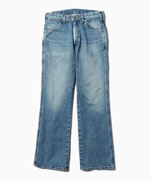 Wrangler/ラングラー FLARE JEAN フレアデニム