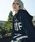 HUFintj́uHUF/nt HF HOODED HOCKEY JERSEY t[fB[ zbP[Vcip[J[jvblCr[