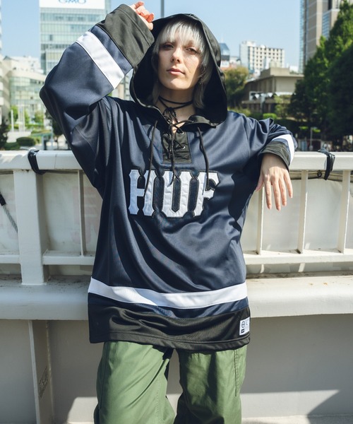 【HOCKEY】PULL HOODIE フーディ FCC Go | Hockey Hoodie