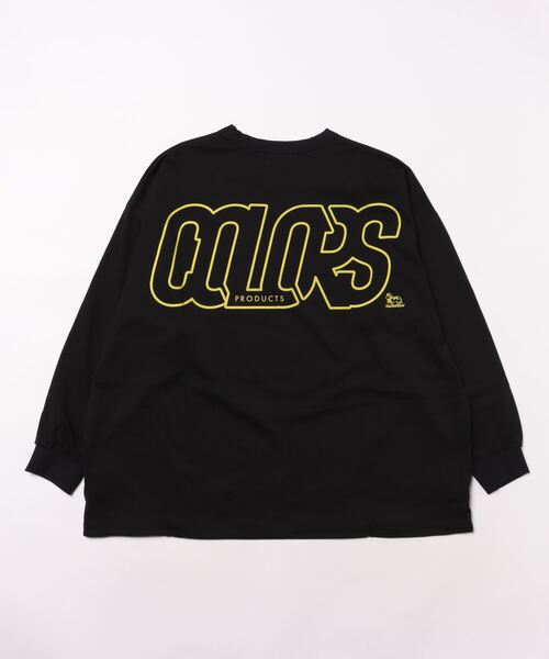 PTT GROOVY BURGERS Tee(MENS)