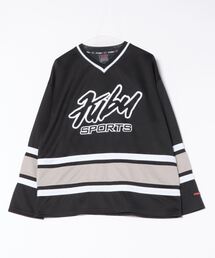 JUGLANS(OX)́yFUBUzHockey shirts/zbP[Vc(̑gbvX)