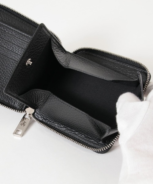 別注ブルックスブラザーズ×アーバンリサーチ ラウンドジップウォレット 新品未使用 BROOKS BROTHERS（ブルックスブラザーズ）の「『別注』BROOKS