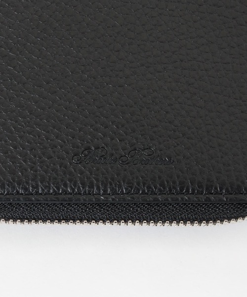 別注ブルックスブラザーズ×アーバンリサーチ ラウンドジップウォレット 新品未使用 BROOKS BROTHERS（ブルックスブラザーズ）の「『別注』BROOKS