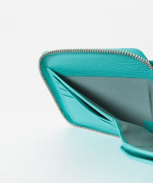 別注ブルックスブラザーズ×アーバンリサーチ ラウンドジップウォレット 新品未使用 BROOKS BROTHERS（ブルックスブラザーズ）の「『別注』BROOKS