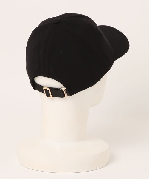 セール】VARZAR / Gold stud over fit ball cap / 636 / 637